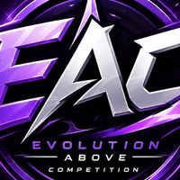 EAC TEAM 丨蛋仔派對