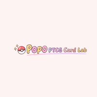 POPO PTCG Card Lab