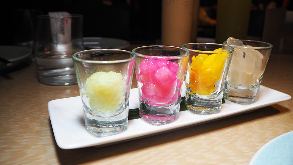 喜來登,蘇可泰,米其林一星,泰國菜推薦,台北道地泰國菜,曼谷米其林推薦baan, 泰國主廚Chef Ton,baan,泰國菜台北,2019米其林指南