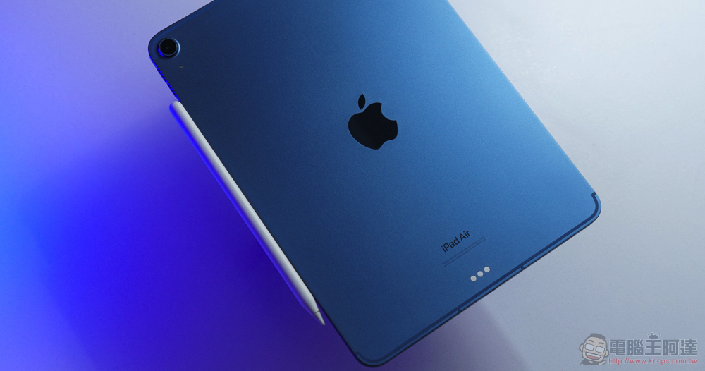 iPad Air 5