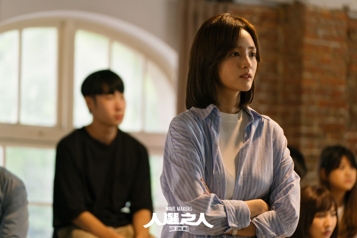 2023年高產台劇演員！吳慷仁3部，姚淳耀4部，曾敬驊高達6部，王淨宇宙是真的！