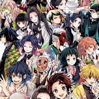 Kimetsuno yaiba