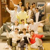 Seventeen forever