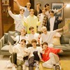 Seventeen forever