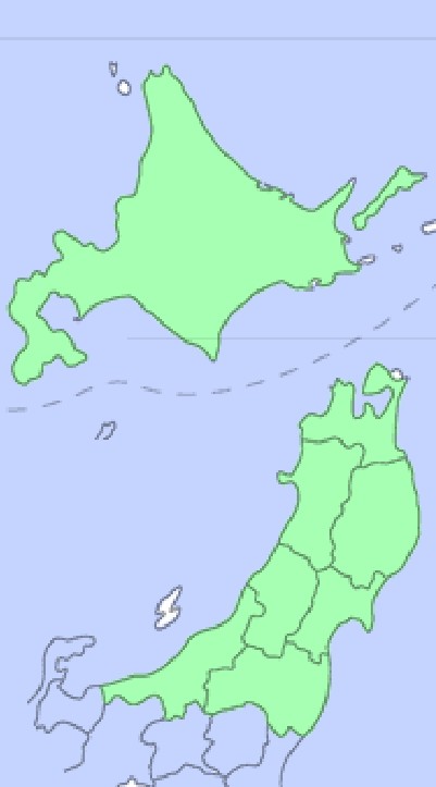 北日本女装の会(東北/新潟/北海道)