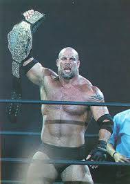 Karakter One Piece Ternyata Terinspirasi dari Pegulat Profesional!