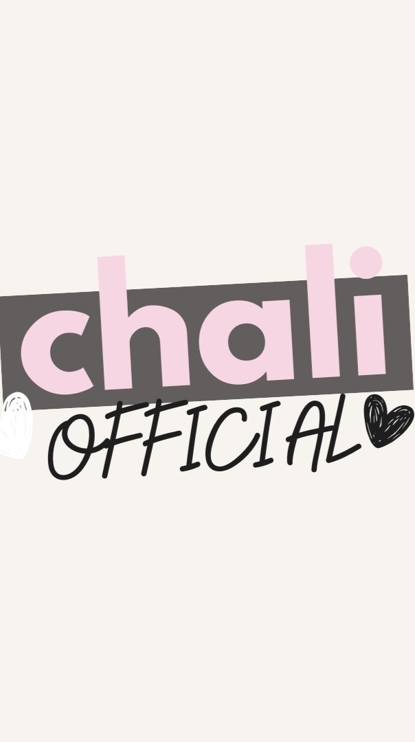 พรีออเดอร์ออสเตรเลีย by chali_official ♡