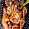 8/12　18:00〜　日本橋高島屋 BBQ