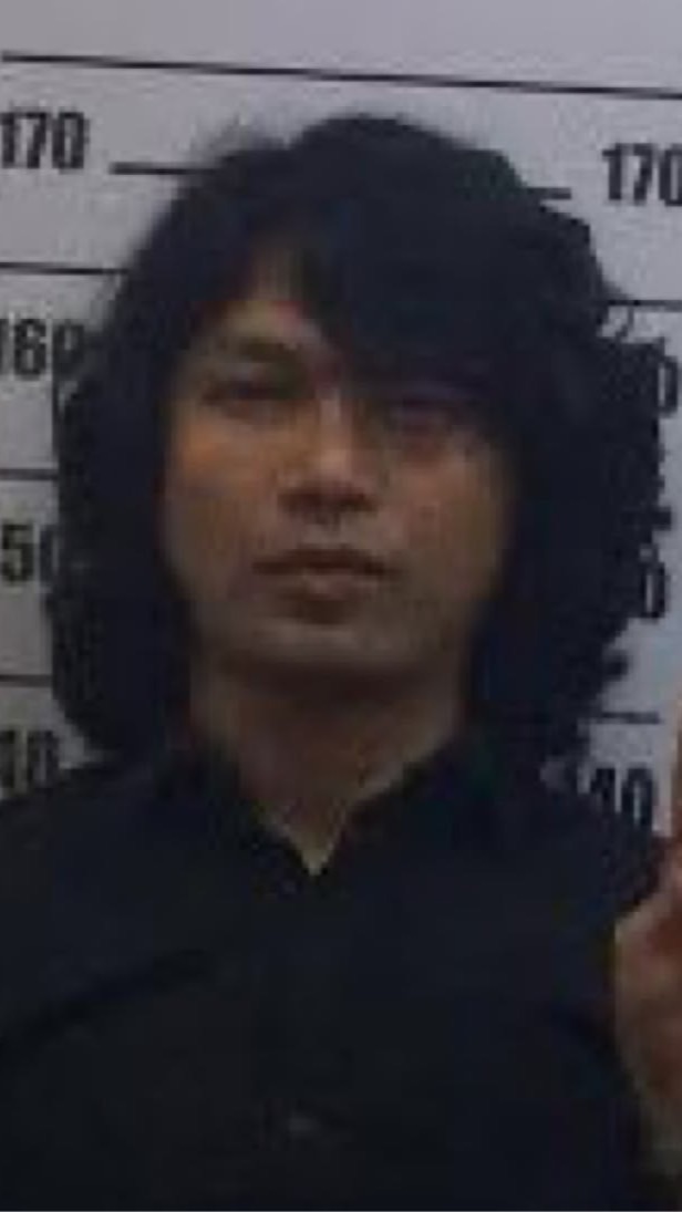 สายลับจับพี่รหัส6767