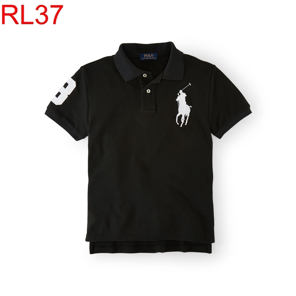 Ralph Lauren Polo Children RL37