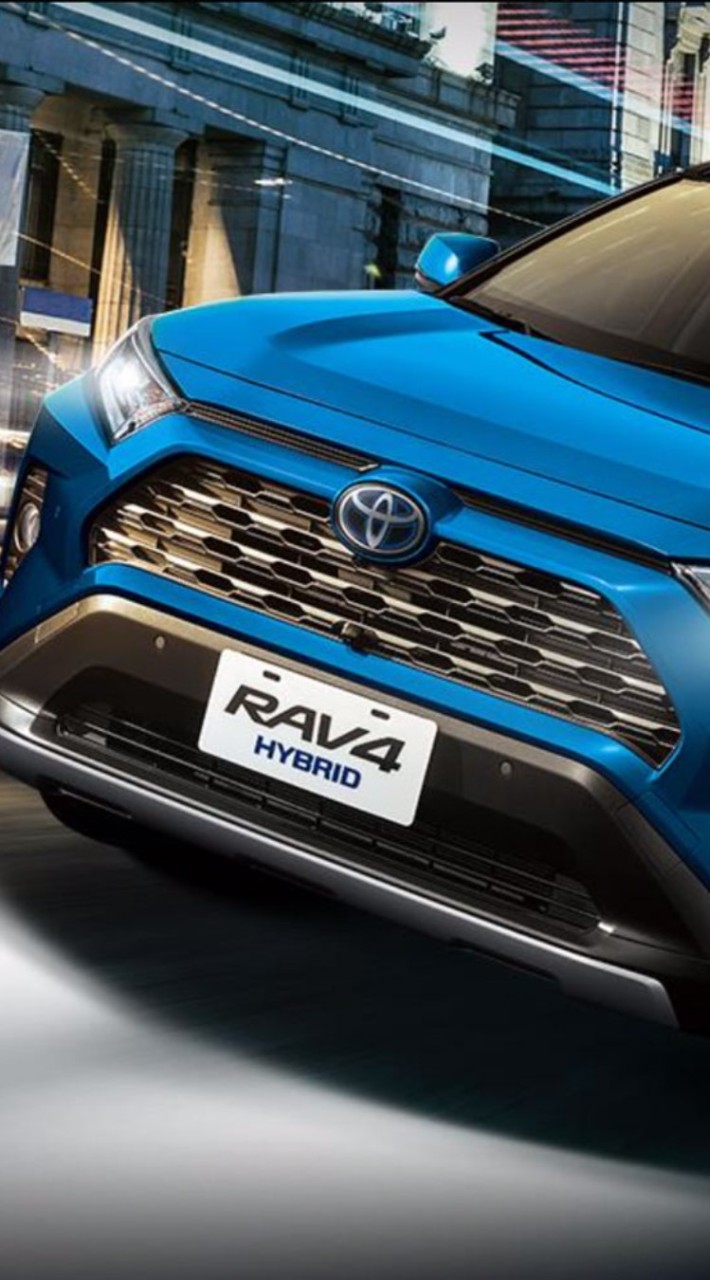 RAV4問問交流區