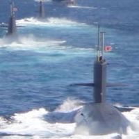 蒼焔の艦隊【極】