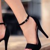 Foot fetish ทาสเท้า หานาย หาทาส