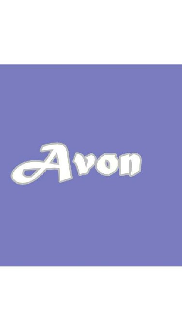 AVON平價女裝