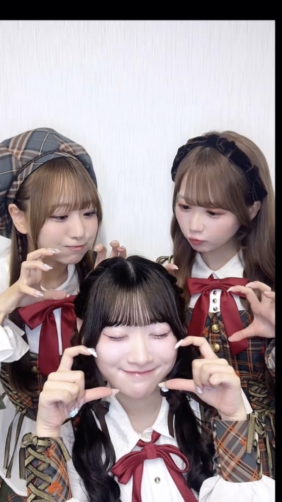 イコラブ好きな人話そう！