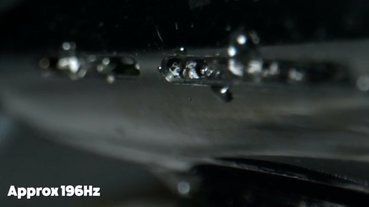 Apple Watch 內建排水功能是怎麼運作的？國外 Youtuber 用高速攝影讓你看個清楚