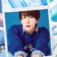 しょっぴー推し集まれ〜❣️