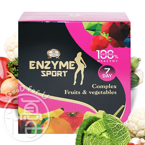 動動酵素黃金配方n專利136種蔬果酵素