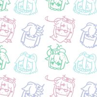 オリキャラ描き合いっこしましょ!!