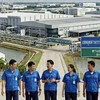 สมัครงานโซนวังน้อย