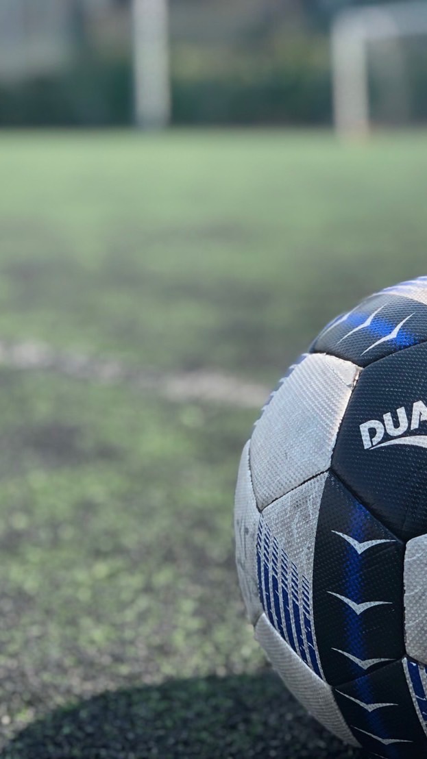豊洲隔週土曜日19時サッカー&フットサル⚽️