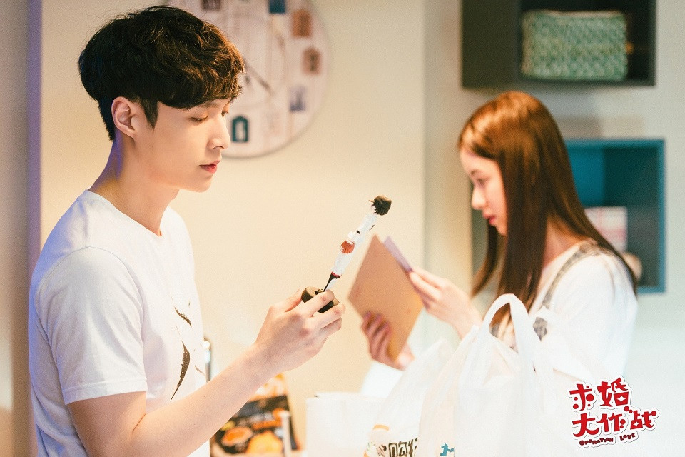 翻拍毀原版的陸劇6：陸版《求婚大作戰》評分3.9 vs日版《求婚大作戰》評分8.8