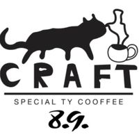 CRAFT COFFEE &CAFE