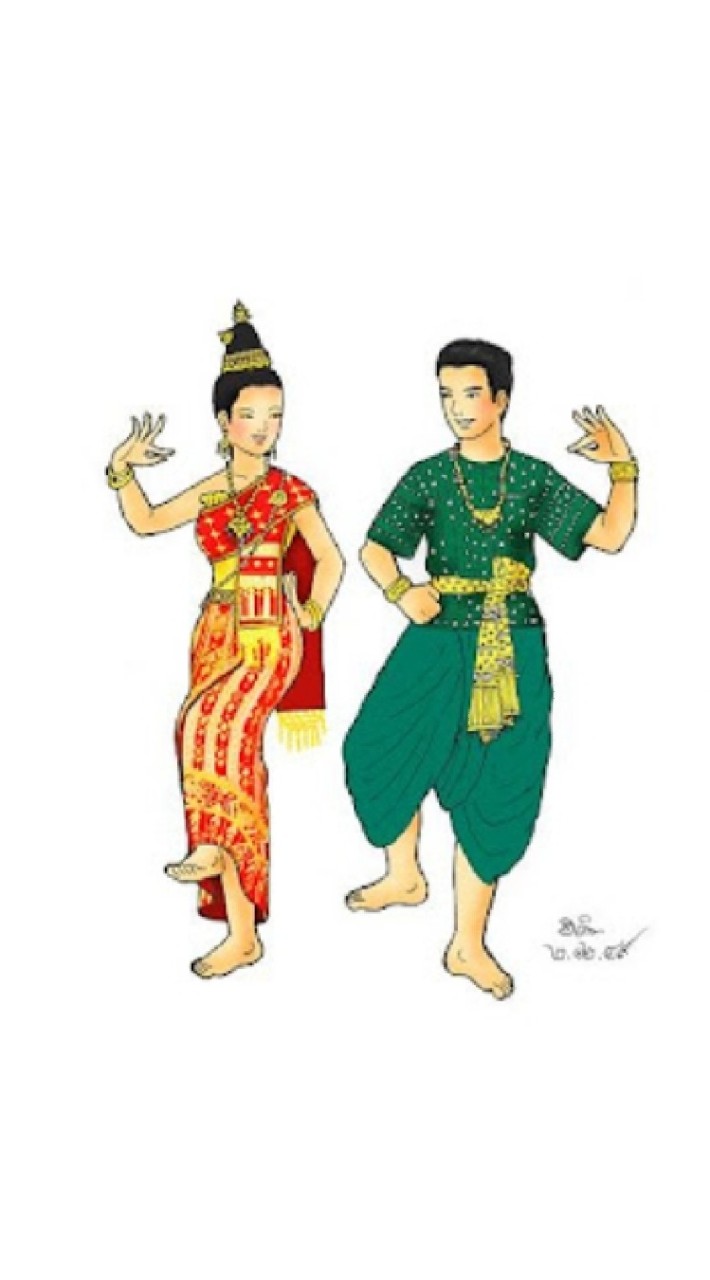 Thai/ภาษาไทย/タイ語/泰语/태국어/Тайский/thaïlandais