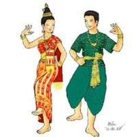 Thai/ภาษาไทย/タイ語/泰语/태국어/Тайский/thaïlandais