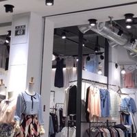 日韓衣著
