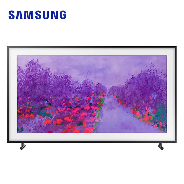 ［SAMSUNG 三星］65吋 The Frame 美學電視 UA65LS03NAWXZW