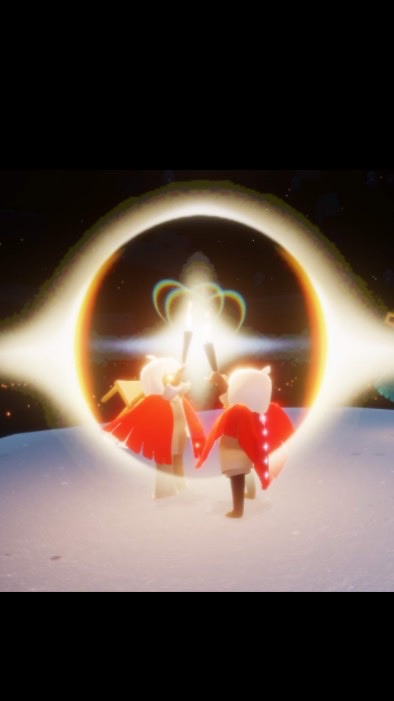 Sky 〜星を紡ぐ子どもたち〜のオープンチャット