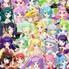 プリパラ大喜利大会！