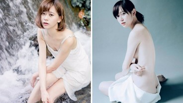 【野生抓正妹】眼神無辜好想呼呼！天使系正妹護理師讓網友直呼：「我生病了！需要被照顧」