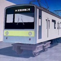 蒲田電鉄 開発者メンバー