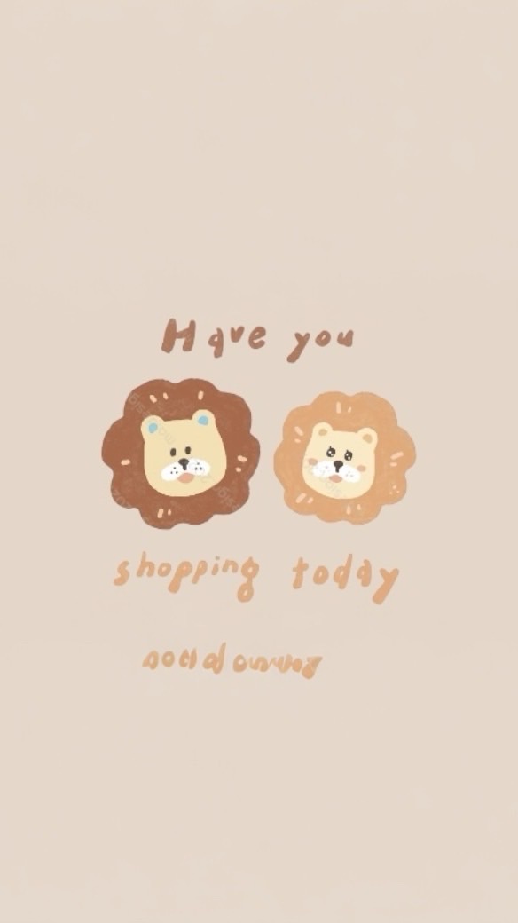 今天～你買了沒～日美韓 雜貨 美妝 童裝 連線代購