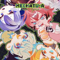 【量産】東西ヒーロー集めてみた【MECHATU-A / にじさんじ】