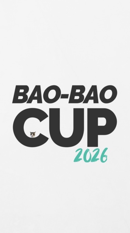 Badminton Bao-Bao Cup 2026
