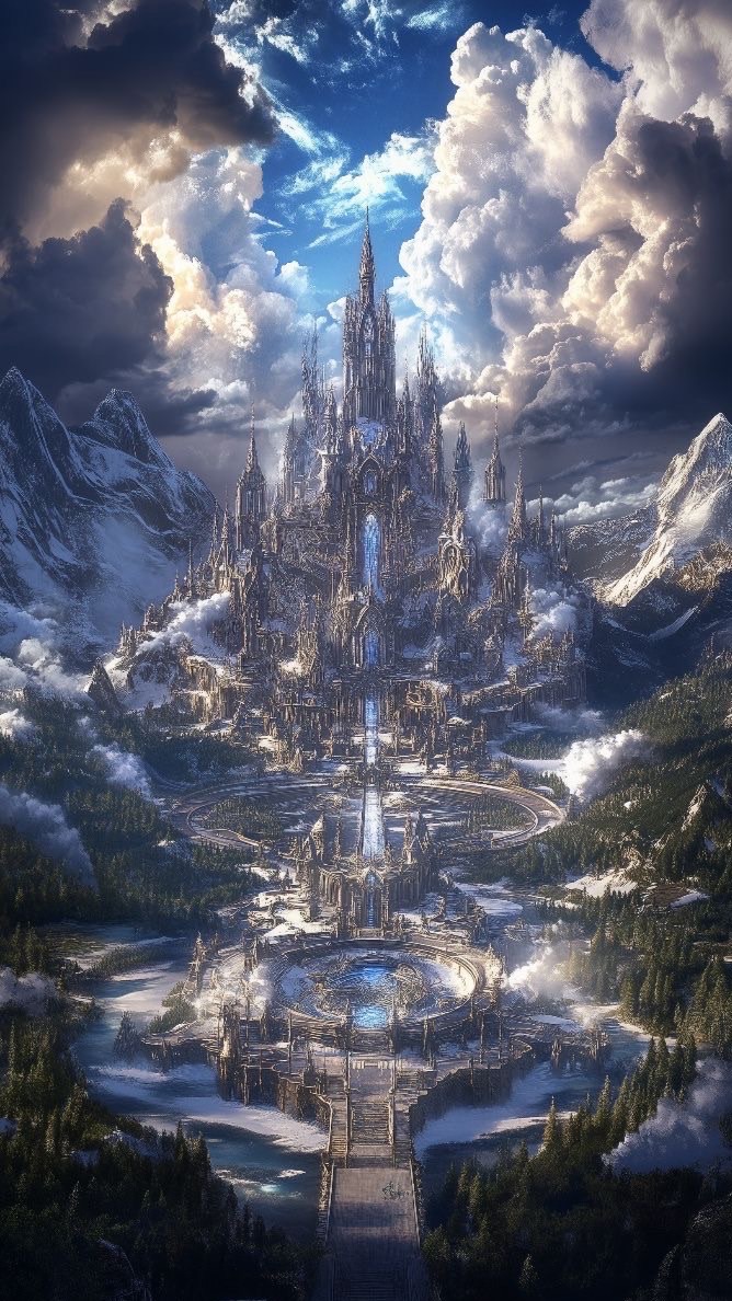 オリキャラ魔法学園  『 ステルン学園 』