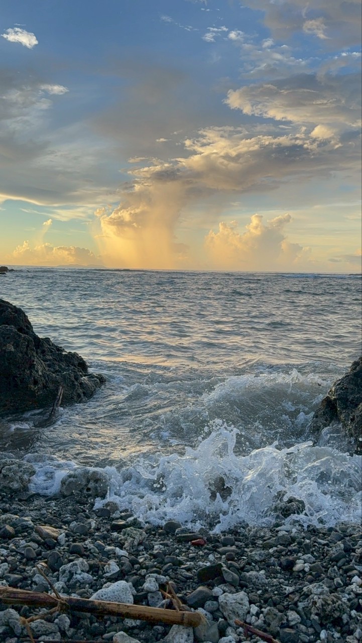 ☁️
