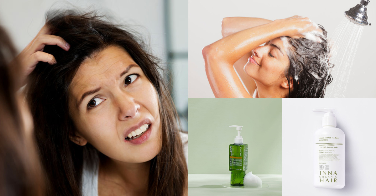 頭皮乾癢還有惱人頭皮屑 這可能是 脂漏性皮膚炎 洗髮重點一次告訴你 解決三千煩惱絲 Line購物