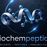 แบรนด์ BP biochemPeptide By นักวิทย์เคมี 🧬