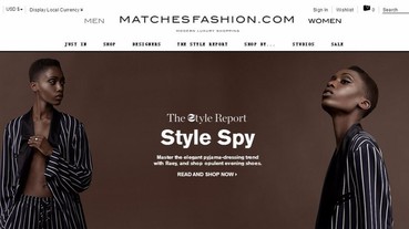 黑五來了，我們準備了20 多個海淘網站讓你一步到位