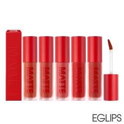 ◎顯色度絕佳的液態唇釉 飽滿的顯色力讓你POWER UP。|◎長時間不須補妝的高效持妝力，不沾染，不脫妝。 薄薄一層就能在嘴唇上均勻暈染出完美霧唇。 輕盈不黏膩的霧唇升級版，彷彿像MLBB唇色。|◎品