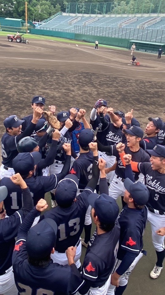 2024釧教準硬式野球部