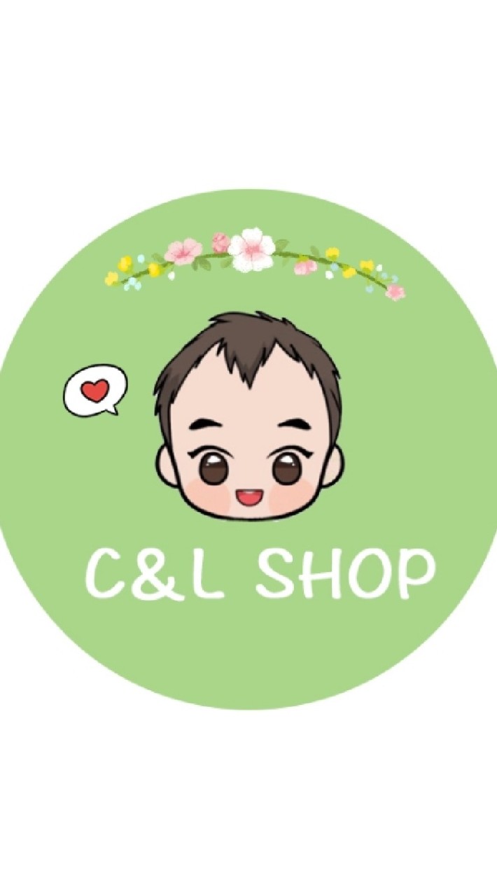 C&L SHOP正韓童裝