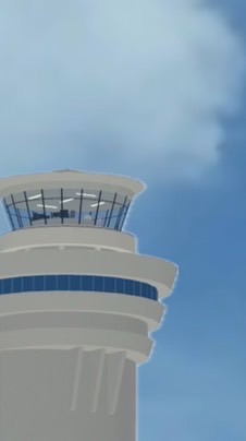 PTFS Virtual Air Traffic System（PVATS）