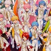 STPRイラストッ！！