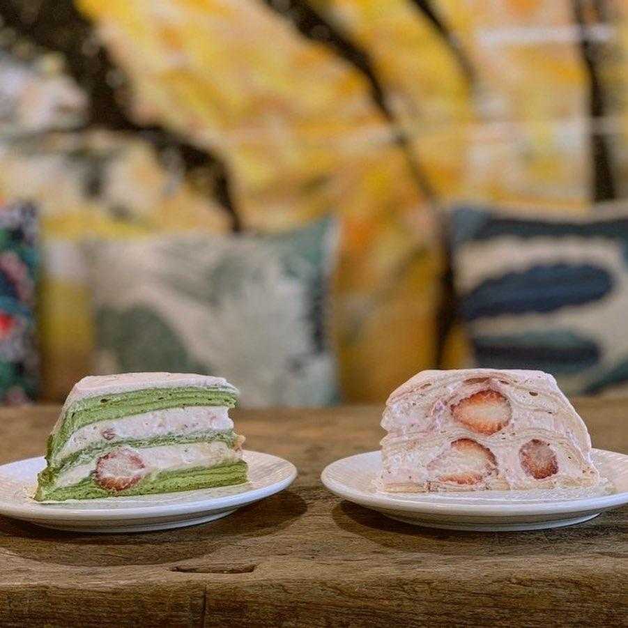 內灣美食｜Migration遷徙咖啡民宿