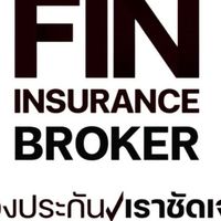 FIN Insurance Broker Thailand -FIN SUPERPOWER TEAM